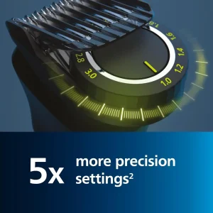 Gadgetoo Philips Mg7940/15 (15 In 1) Trimmer Series 7000