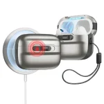 ESR Pulse Magnetic Lock Case (HaloLock) for AirPods Pro (2023 / 2022 / 2019) - Image 2