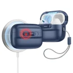 ESR Pulse Magnetic Lock Case (HaloLock) for AirPods Pro (2023 / 2022 / 2019) - Image 3