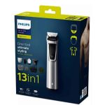 Philips MG7715 Trimmer Shaver & Amp Hair Clipper - Image 4