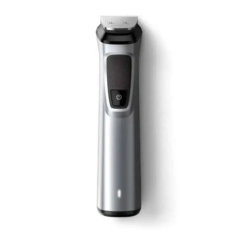 Philips-Mg7715-Trimmer-Shaver-Hair-Clipper-4 Philips Mg7715 Trimmer Shaver &Amp;Amp; Amp Hair Clipper - Image 1