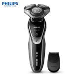 Philips S5370/04 Wet and Dry Electric Shaver Series 5000 for Men - Image 3