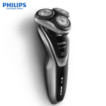 Philips S5370/04 Wet and Dry Electric Shaver Series 5000 for Men - Image 2