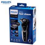 Philips S5370/04 Wet and Dry Electric Shaver Series 5000 for Men - Image 5