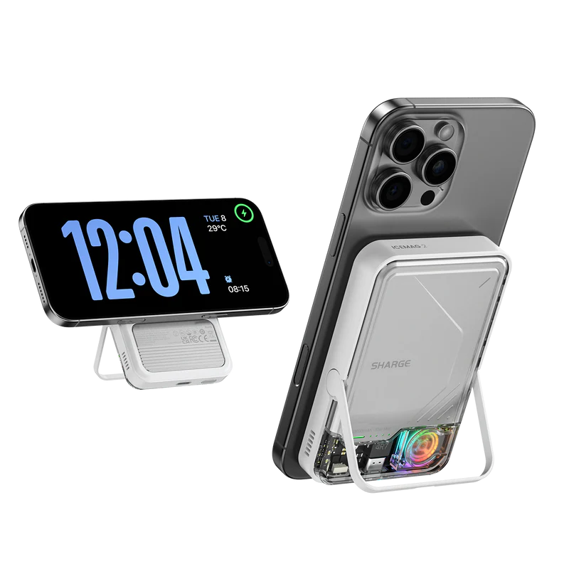 Sharge-Icemag-2-10000Mah-Magsafe-Power-Bank-2 Sharge Icemag 2