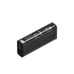 SHARGEEK 140 Power Bank, 140W Output 20000mAh Portable Charger