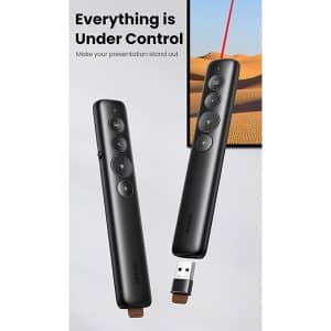 Gadgetoo Ugreen Lp479 (50654) Wireless Presenter