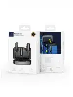 WiWU Duo Wireless Mini Microphone (Wi-WM002) - Image 5