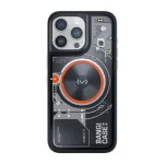 BANG!CASE for iPhone 16 Pro max