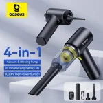 Baseus AT Car Vacuum Cleaner