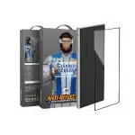 Blueo Samsung Galaxy S25 Ultra Anti-Reflective 2.5D HD Tempered Glass