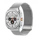 Dux Ducis Milanese Pro Strap for Samsung Galaxy Watch Ultra 47mm - Image 3