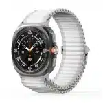 Dux Ducis YC Series Nylon Braided Strap for Samsung Watch Ultra 47mm
