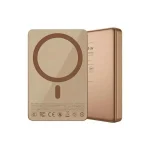 MAXCO MP39 10000mAh 20W Legend 2 Magnetic Wireless Charging Power Bank