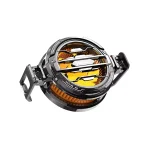MEMO CX07 15W Magnetic Mobile Phone Cooler