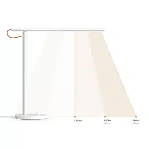 Gadgetoo Mi Led Desk Lamp 1S Plus – Mjtd01Ssyl Gadgetoo Mi Led Desk Lamp 1S Plus – Mjtd01Ssyl