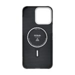 Pitaka x Re-TROS Rebuilding Collaborative Tactile Woven Case for iPhone 16 Pro Max - Image 3