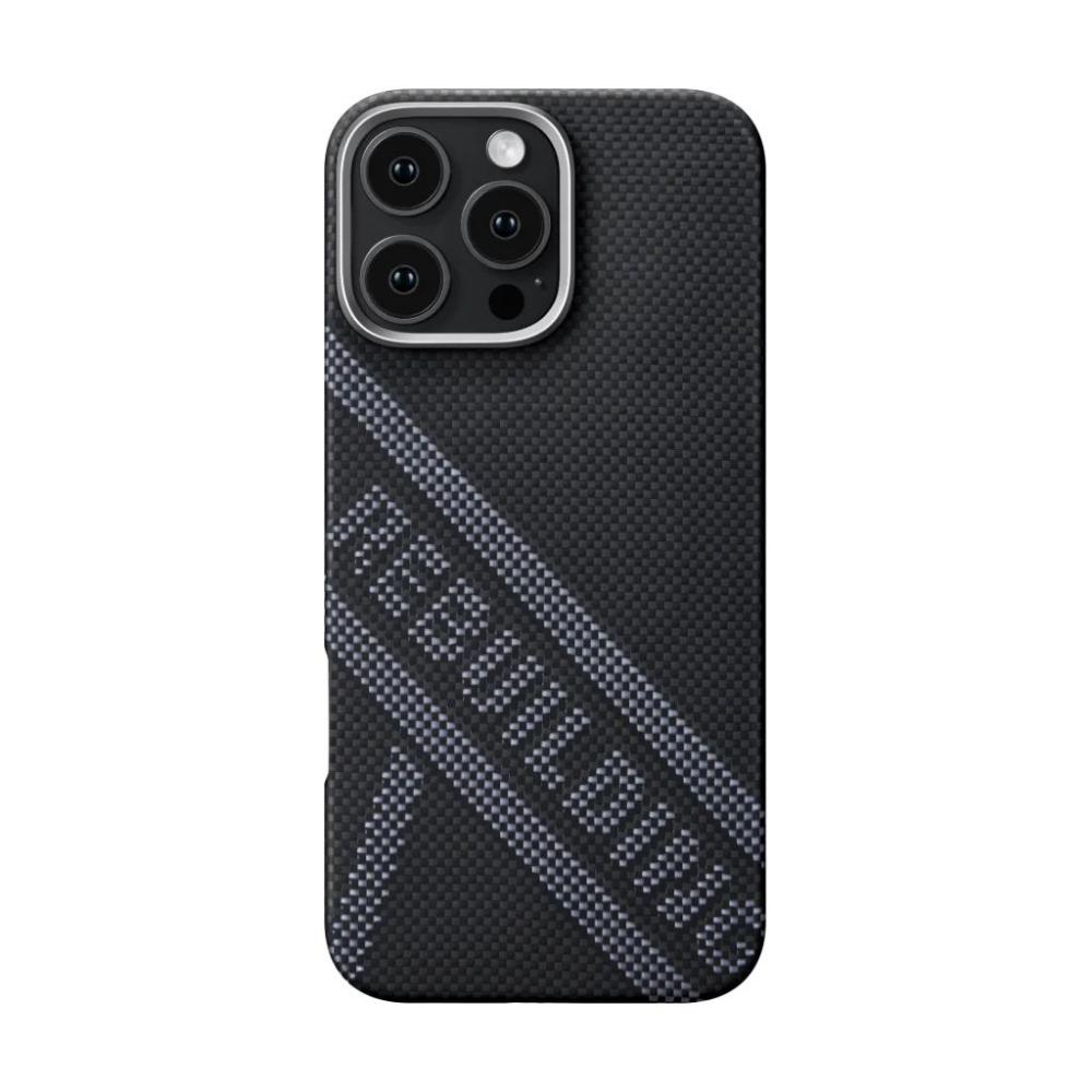 Pitaka-X-Re-Tros-Rebuilding-Collaborative-Tactile-Woven-Case-For-Iphone-16-Pro-Max-3 Pitaka X Re-Tros Rebuilding Collaborative Tactile Woven Case For Iphone 16 Pro Max - Image 1