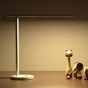 Gadgetoo Mi Led Desk Lamp 1S Plus – Mjtd01Ssyl