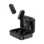WiWU Duo Wireless Mini Microphone (Wi-WM002) - Image 3
