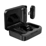 WiWU Duo Wireless Mini Microphone (Wi-WM002) - Image 4