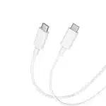 Xiaomi HyperCharge 60W Type C to Type C Braided Cable