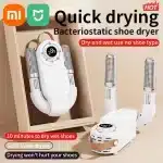 Xiaomi MIJIA Electric Shoes Dryer 220V Portable Foldable Smart Heater