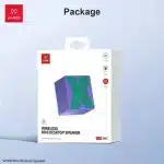 XUNDD SP009 Mini Wireless Bluetooth Speaker - Image 2