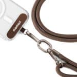 Cord Crossbody Phone Strap quantity