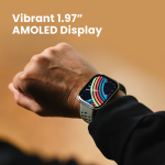 Amazfit Bip 6 with GPS Smart Watch - Image 3