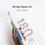 Xiaomi Oscillation Electric Toothbrush - Image 9