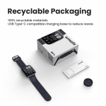 Amazfit Bip 6 with GPS Smart Watch - Image 6