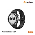 Xiaomi Watch S4 with GPS and 5ATM Waterproof - Image 2