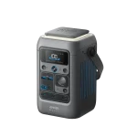 Anker SOLIX C300 DC Portable Power Station - (288Wh) | 300W - Image 6