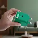 1-Charge+ 1-Port GaN Charger With Built-In USB-C Cable 65W quantity