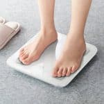 Smart Multi Functional Weight Scale w/ Body Fat Scale, LED Display (HI21) - Image 7