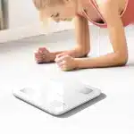 Smart Multi Functional Weight Scale w/ Body Fat Scale, LED Display (HI21) - Image 6