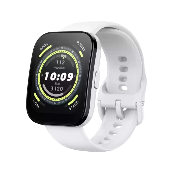 Amazfit Bip 5 Bluetooth Calling Smart Watch