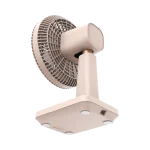 Momax 1°Pod Desktop Wireless Ultra Quiet Mini Fan - Image 5