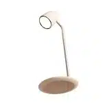 Proove Modern Wireless Charging Desk Lamp