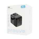 Proove Trip Travel Adapter 20W