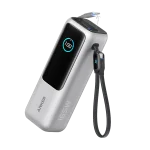 Anker Laptop Power Bank (25K, 165W, Built-In and Retractable Cables) - Image 2