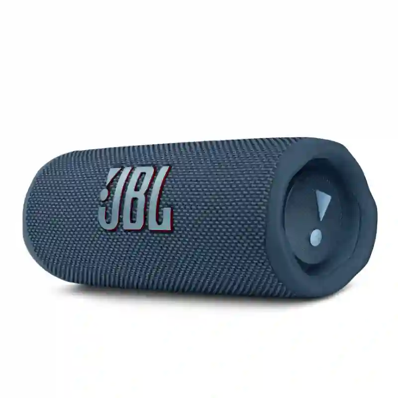 Jbl-Flip-7-Portable-Waterproof-And-Drop-Proof-Speaker Jbl Flip 7 Portable Waterproof And Drop-Proof Speaker - Image 1