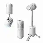 Jisulife Outdoor Fan Ultra1 13500mAh