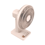 Momax 1°Pod Desktop Wireless Ultra Quiet Mini Fan - Image 3