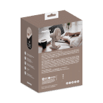 Momax 1°Pod Desktop Wireless Ultra Quiet Mini Fan - Image 6