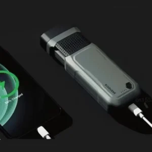 Gadgetoo Xiaomi Aisolove P6 Outdoor Mosquito Repellent Flashlight Powerbank