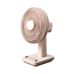 Momax 1°Pod Desktop Wireless Ultra Quiet Mini Fan
