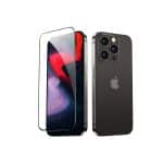 ESR Tempered Glass Screen Protector for iPhone 15 Series - 1pc