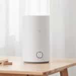 Xiaomi Mijia Humidifier 4L MJJSQ02LX Mute Air Purifier Aromatherapy Humidifier Diffuser - Image 2
